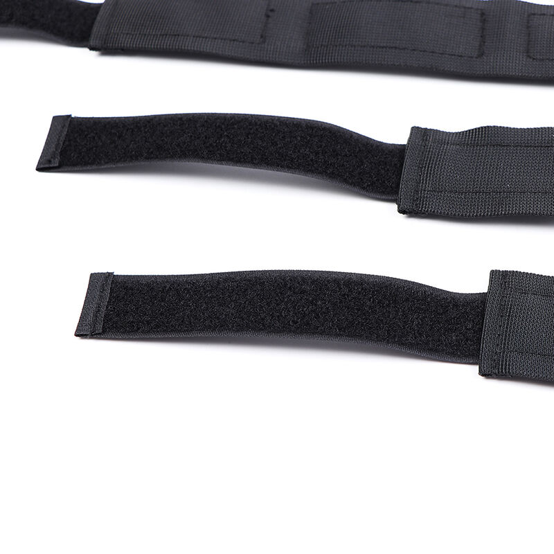 Vista 9 de Esposas y Collar de Nylon