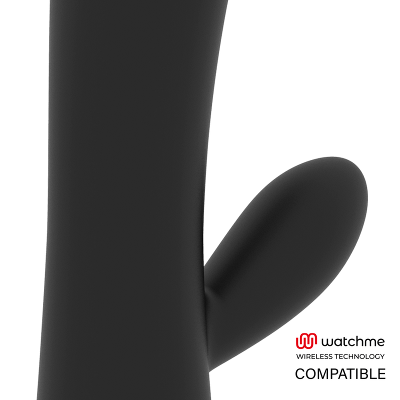 Ansicht 10 von Erik Vibrator + Watchme-Fernbedienung