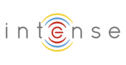 Logo INTENSE