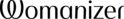 Logo WOMANIZER