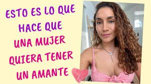 Tener un amante fuera de la relación: una fantasía más común (y excitante) de lo que crees