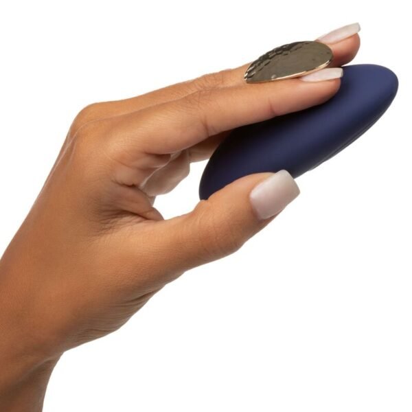 CALEXOTICS - CHIC VIOLET ESTIMULADOR 10 SPEEDS - Imagen 3