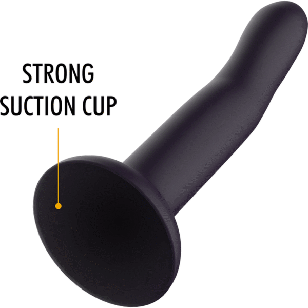 MYTHOLOGY - DUMAN MYSTIC DILDO S - Imagen 6