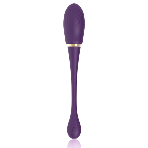 TREASURE - MERLIN DOUBLE COUPLE VIBRATOR CONTROL REMOTO - Imagen 6