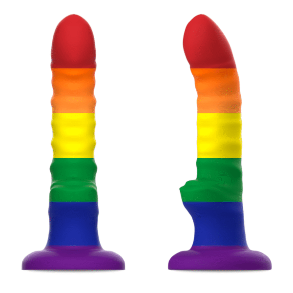 MYTHOLOGY - HER COLBY PRIDE DILDO - Imagen 6