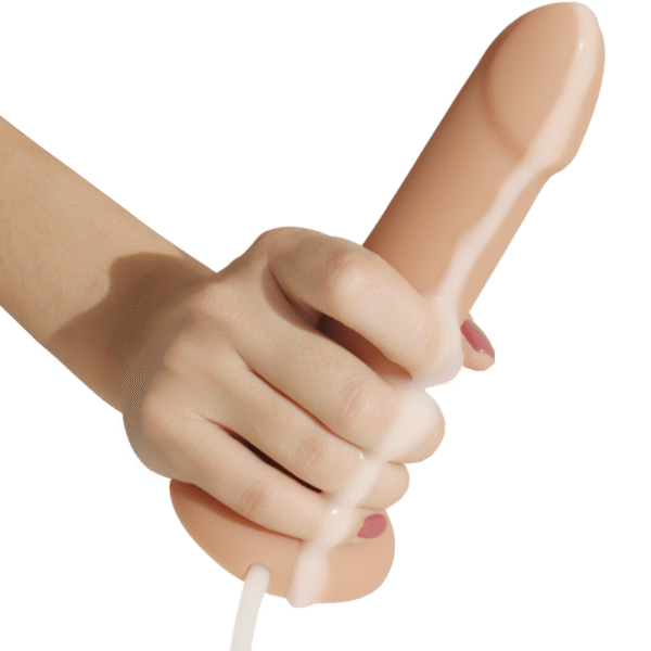 MYTHOLOGY - FLIPPER ORIGINAL DILDO EYACULADOR - Imagen 3