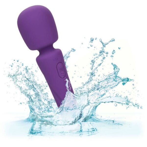 CALEXOTICS - STELLA MASSAGER VIOLETA - Imagen 11