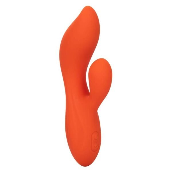 CALEXOTICS - STELLA DUAL TEASER NARANJA - Imagen 7
