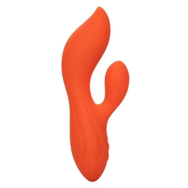CALEXOTICS - STELLA DUAL TEASER NARANJA - Imagen 9