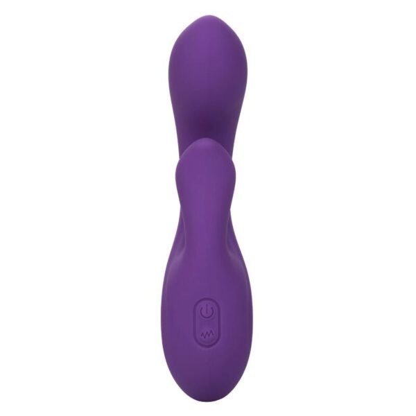 CALEXOTICS - STELLA DUAL PLEASER VIOLETA - Imagen 8