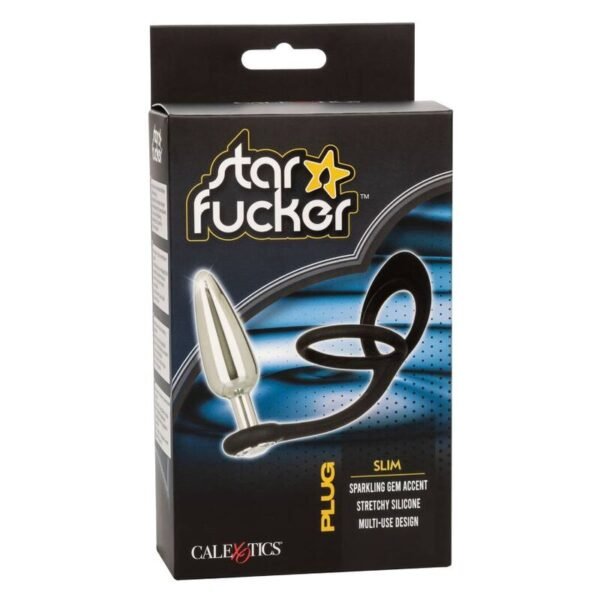 CALEXOTICS - STAR FUCKER SLIM PLUG - Imagen 12
