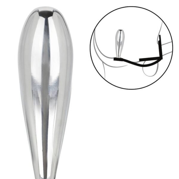 CALEXOTICS - STAR FUCKER GLIDER PLUG - Imagen 4