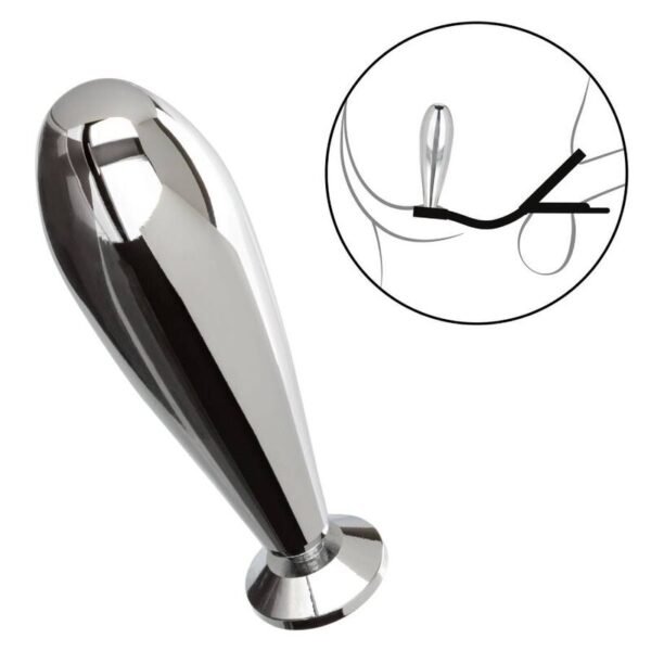 CALEXOTICS - STAR FUCKER GLIDER PLUG - Imagen 8