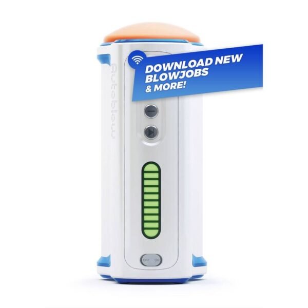 AUTOBLOW - MAQUINA IA+ - Imagen 7