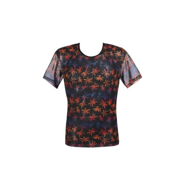 ANAIS MEN - CHILL CAMISETA L - Imagen 3