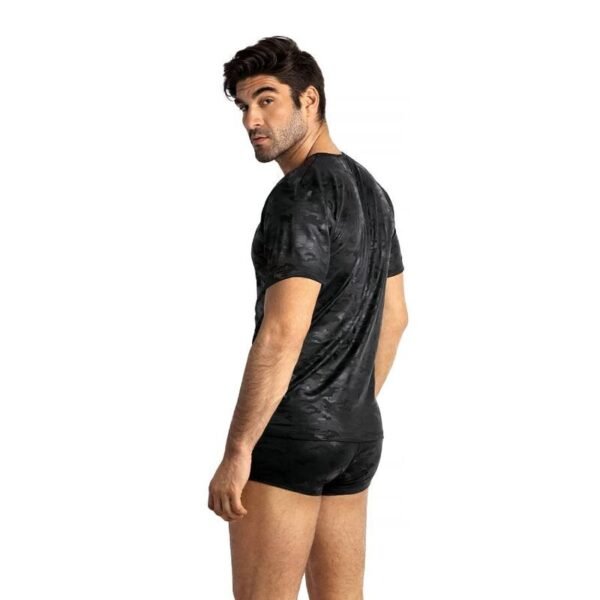 ANAIS MEN - ELECTRO CAMISETA M - Imagen 2