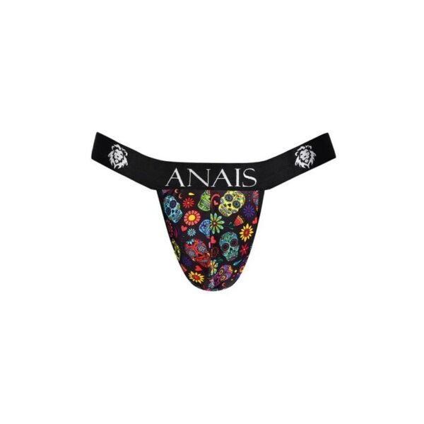 ANAIS MEN - MEXICO JOCK STRAP S S - Imagen 3