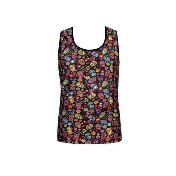 ANAIS MEN - MEXICO TOP XL - Imagen 3