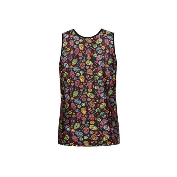ANAIS MEN - MEXICO TOP XL - Imagen 4