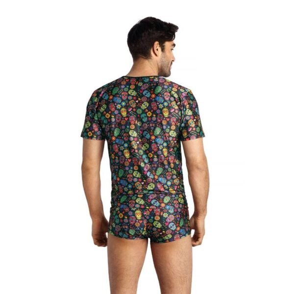 ANAIS MEN - MEXICO CAMISETA XL - Imagen 2