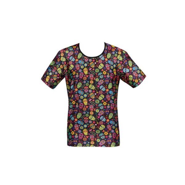 ANAIS MEN - MEXICO CAMISETA XL - Imagen 3