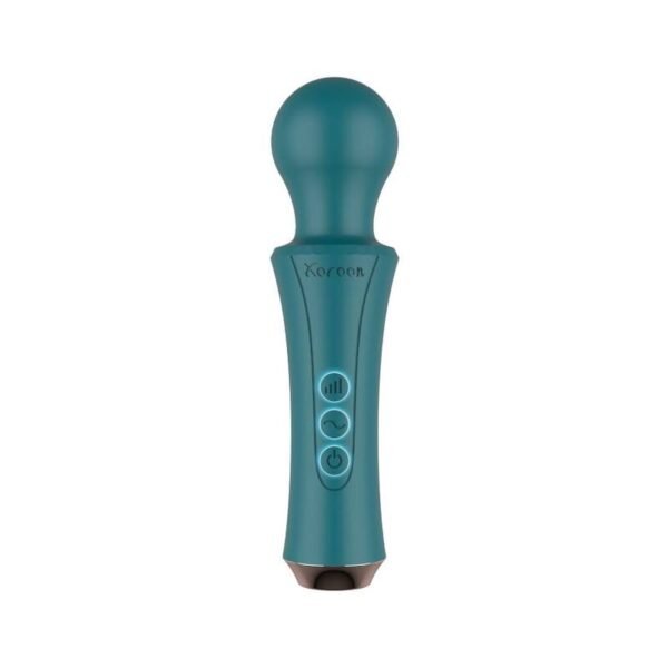 XOCOON - THE PERSONAL WAND VERDE - Imagen 2
