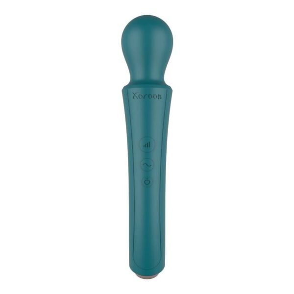 XOCOON - THE CURVED WAND VERDE - Imagen 3