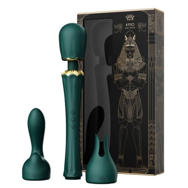 ZALO - KYRO WAND VERDE - Imagen 13