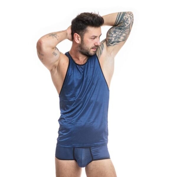 ANAIS MEN - NAVAL TOP L - Imagen 2