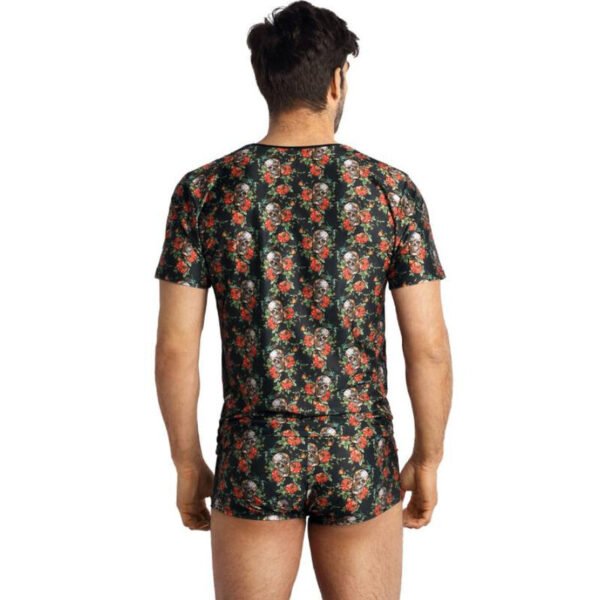 ANAIS MEN - POWER CAMISETA L - Imagen 2