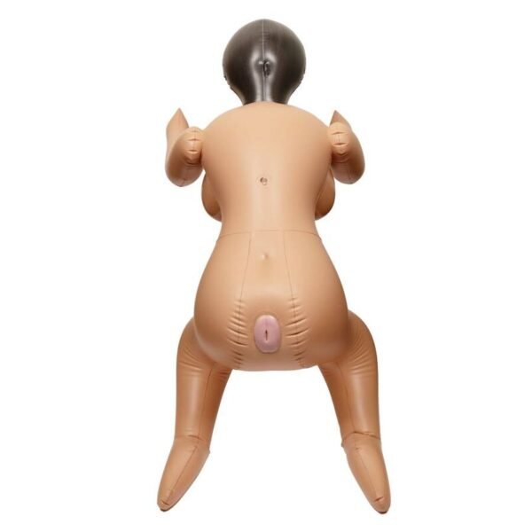 CALEXOTICS - BACK DOOR BABE LOVE DOLL - Imagen 7