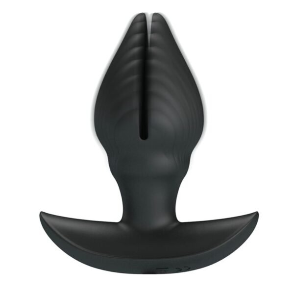 PRETTY LOVE - PLUG ANAL INFLABLE & RECARGABLE - Imagen 3