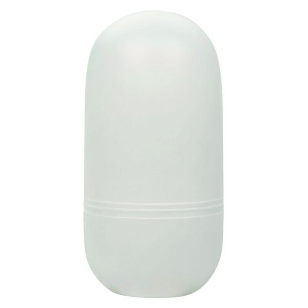 CALEXOTICS - BOUNDLESS STROKER BLANDO REVERSIBLE GRIS - Imagen 5