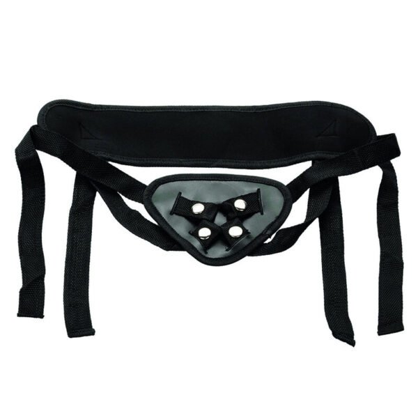 CALEXOTICS - BOUNDLESS KIT ARNÉS SILICONA CURVADO - Imagen 4