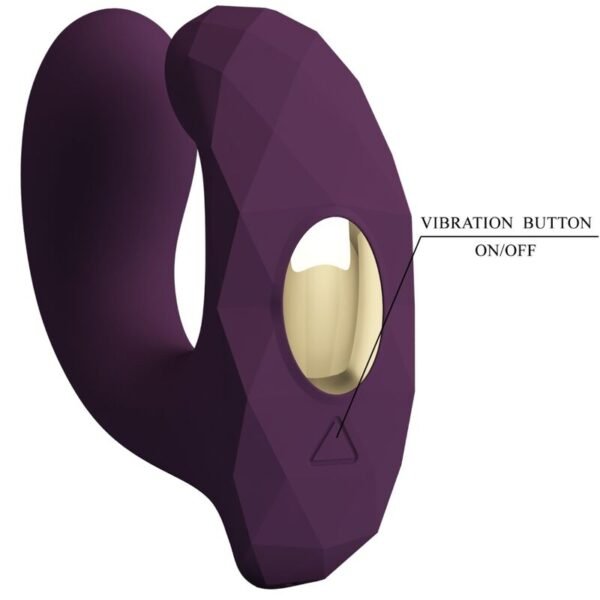 PRETTY LOVE - BILLY VIBRATION LILA  APP GRATUITA - Imagen 6