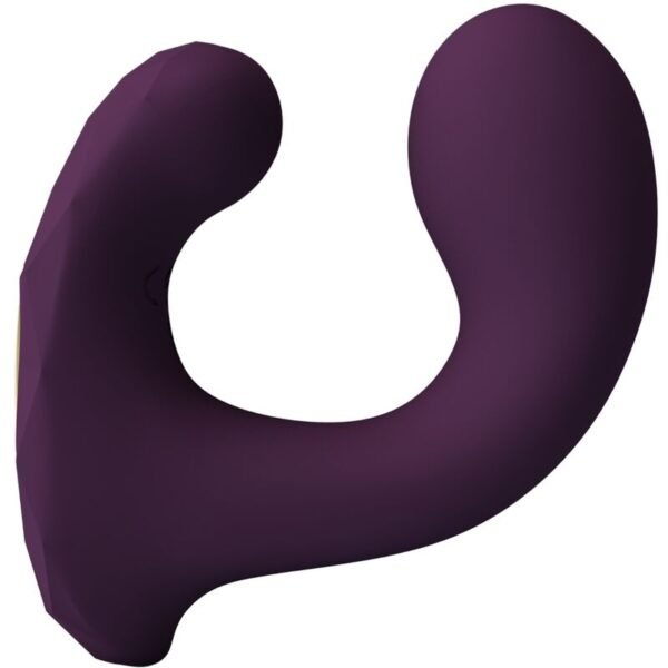 PRETTY LOVE - BILLY VIBRATION LILA  APP GRATUITA - Imagen 2