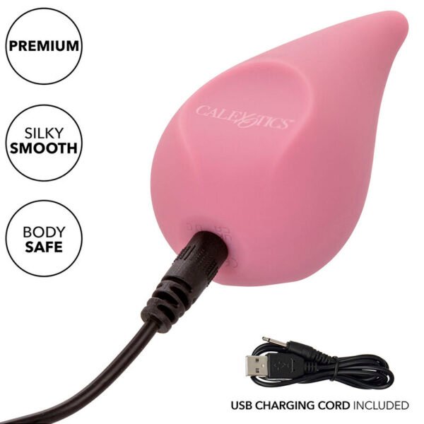 CALEXOTICS - MOD FALIR ESTIMULADOR ROSA - Imagen 9
