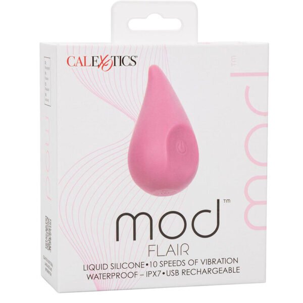 CALEXOTICS - MOD FALIR ESTIMULADOR ROSA - Imagen 10