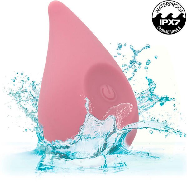 CALEXOTICS - MOD FALIR ESTIMULADOR ROSA - Imagen 7
