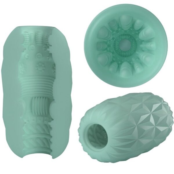 PRETTY LOVE - ATHENA ALICE PACK 15 MASTURBADORES MASCULINOS VARIOS - Imagen 5
