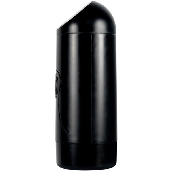 SHEQU - FANNY MASTURBADOR VAGINA CON VIBRACIÓN - Imagen 10