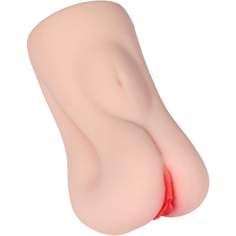 XISE - AGATHA VIBRATING MASTURBADOR VAGINA CON VIBRACIÓN - Imagen 5