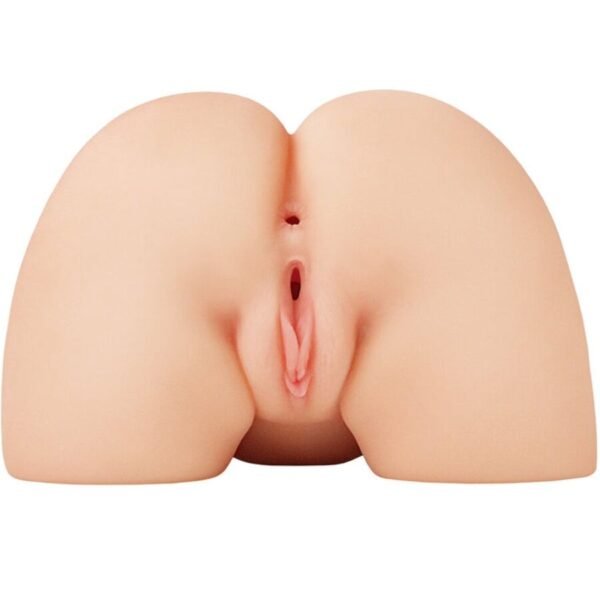 PDX ELITE - SHAKETHAT ASS MASTURBADOR VAGINA Y ANO REALÍSTICO CON VIBRACIÓN