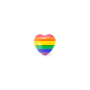 PRIDE - CORAZÓN LGTB ANTI-ESTRÉS