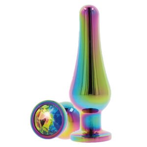 TOYJOY - ANAL PLAY TWILIGHT BUM BIJOU PLUG ANAL MEDIANO