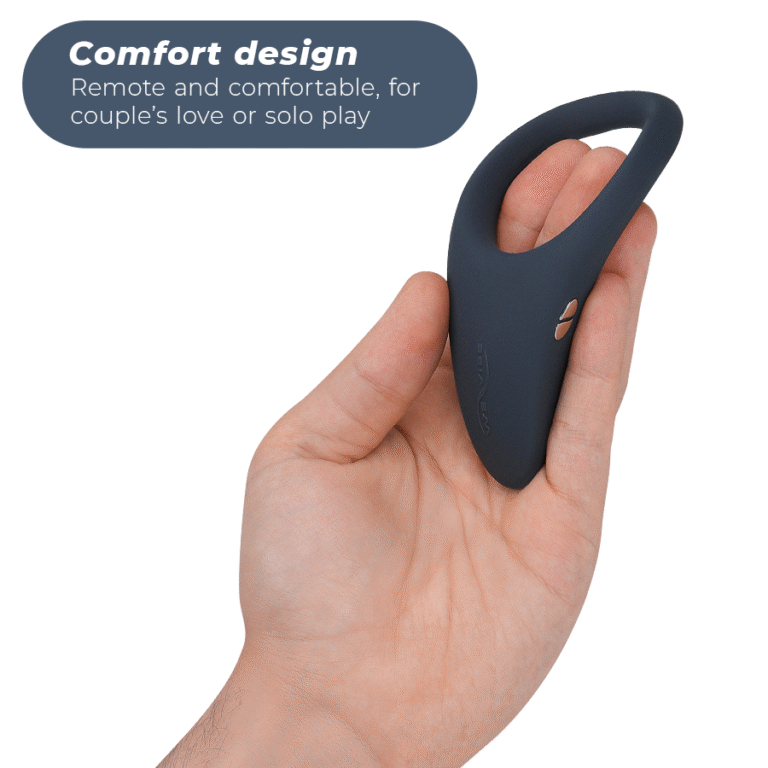 WE-VIBE - VERGE ANILLO VIBRADOR - Imagen 3