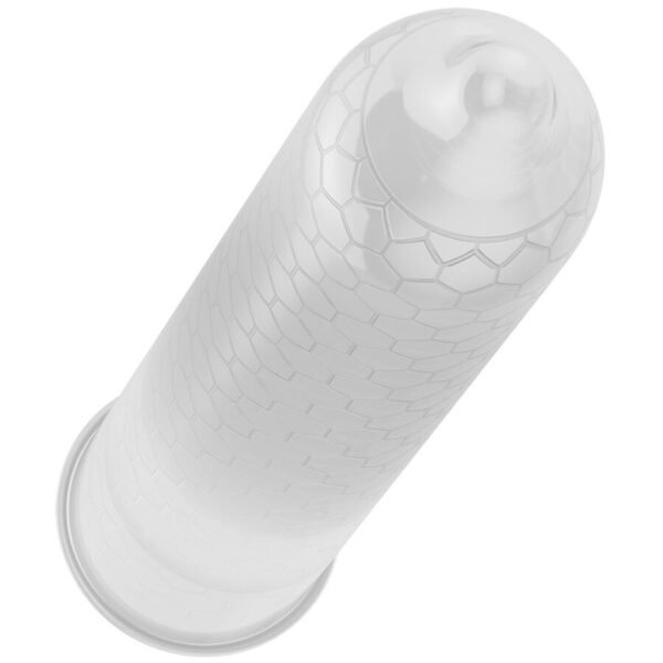 LELO - HEX ORGANIC PRESERVATIVO CAJA 36 UDS - Imagen 7