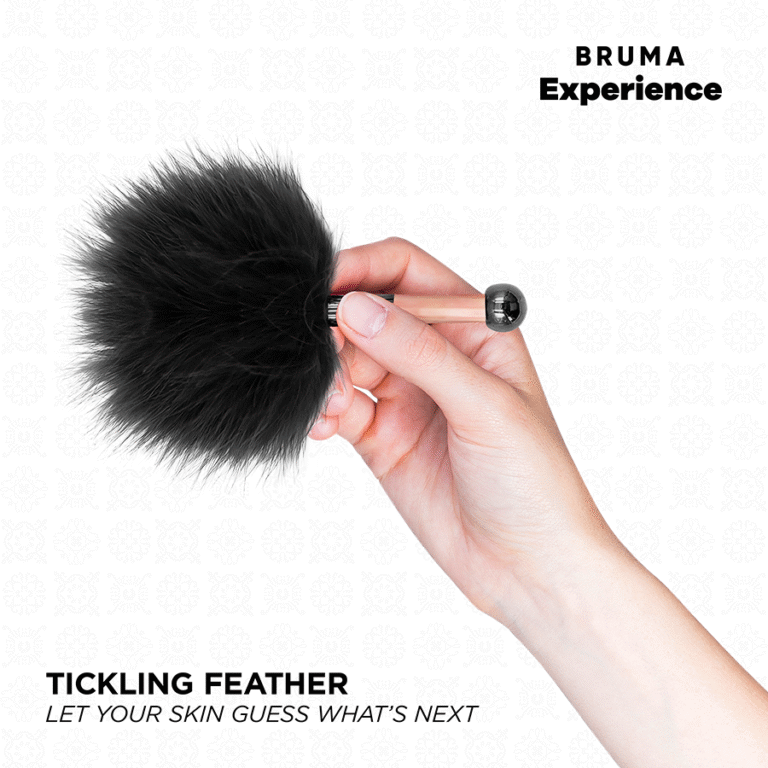 BRUMA XPERIENCE - KIT TENTACIÓN DULCE TARTA AMERICANA CON POTENCIADOR DE ORGASMOS - Imagen 5