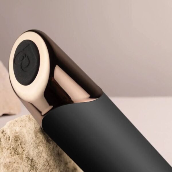 ROCKS- OFF - CHAIAMO G VIBRADOR G-SPOT NEGRO - Imagen 3