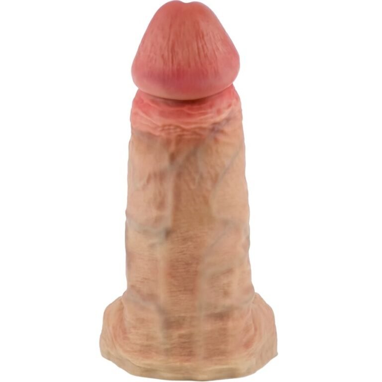 SILEXD - MODELO 1 XTREME PENE REALÍSTICO SILICONA PREMIUM 28 CM - Imagen 2